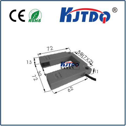 光電開關KJT-FU30A
