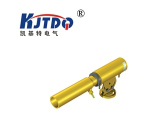 KDH5型热金属检测器