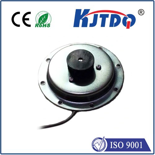 Allma Direct Twist Yarn Tension Sensor Tensioner Accutense