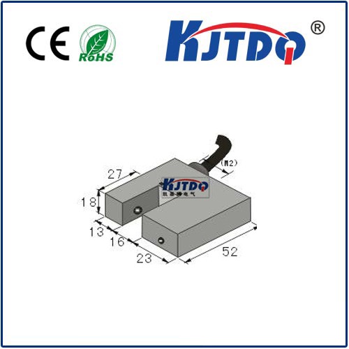 光電開關KJT-FU16