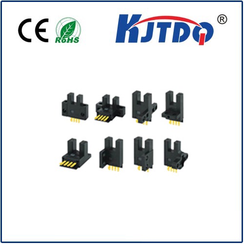基本型光電開關KJT-ST系列