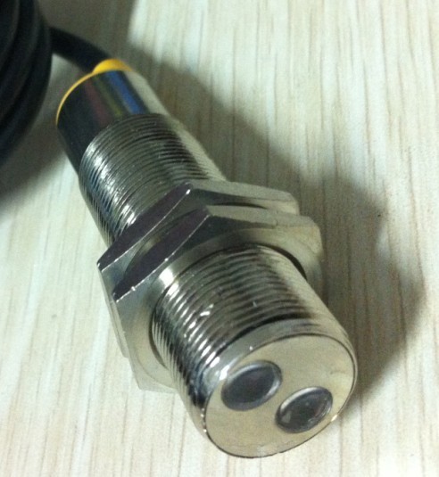 耐高溫光電傳感器